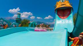 LARA BARUT COLLECTION Pools & Beach